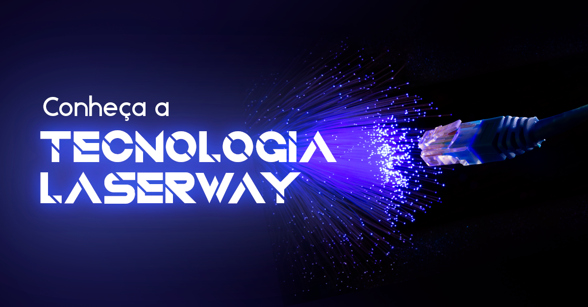 Tecnologia Laserway